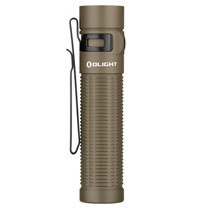 Olight Baton 3 Pro Max - Dessert Tan