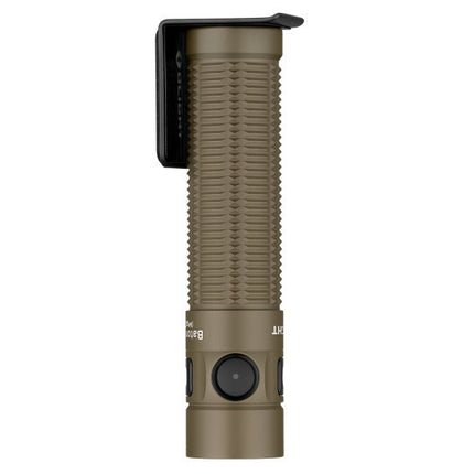 Olight Baton 3 Pro Max - Dessert Tan