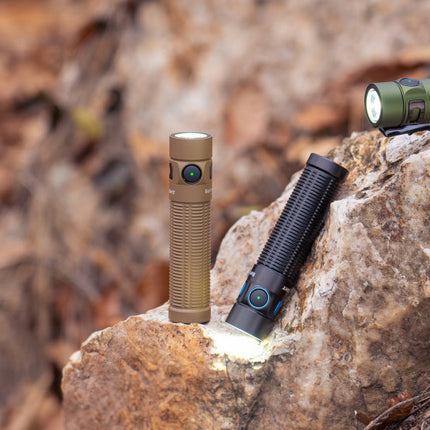 Olight Baton 3 Pro Max - Dessert Tan