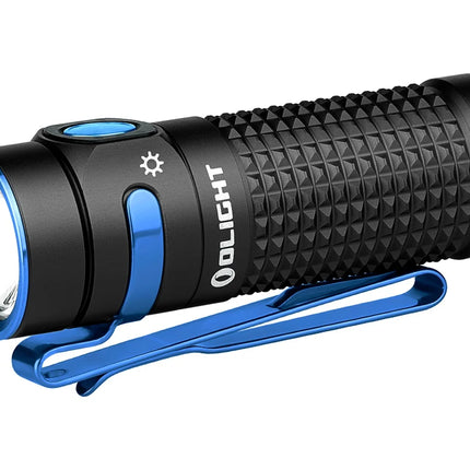 Olight Baton 4 - Black