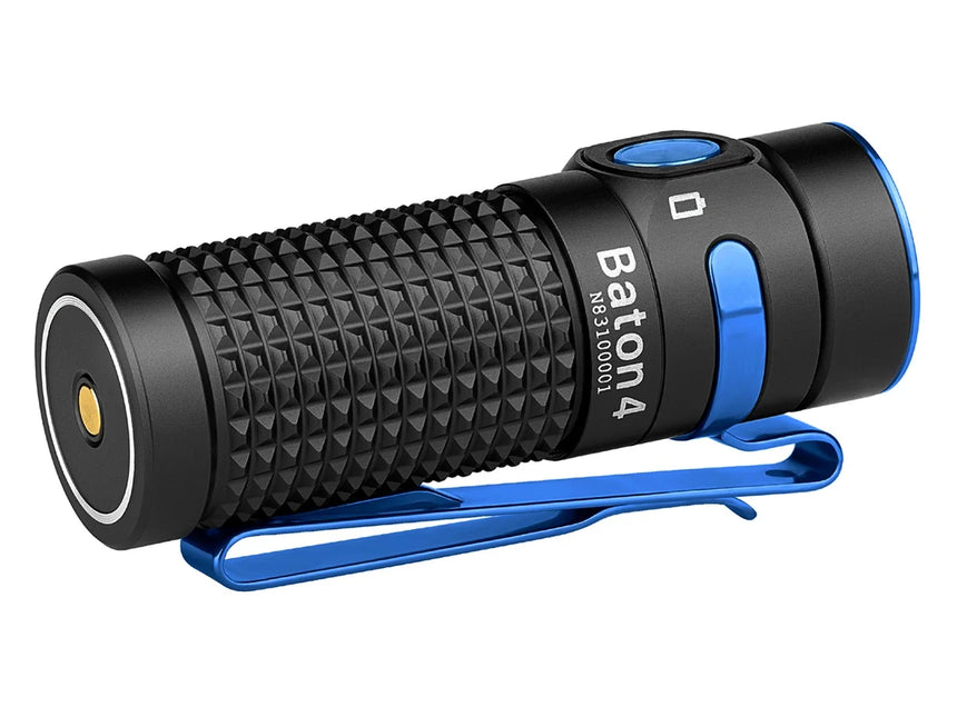 Olight Baton 4 - Black