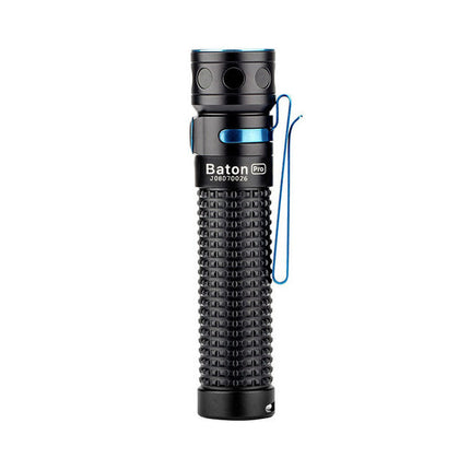 Olight Baton Pro - Zwart