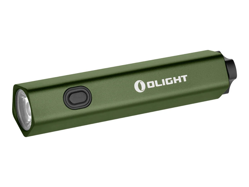 Olight Diffuse - OD Green