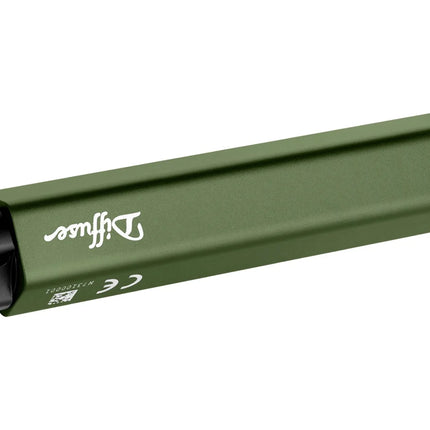 Olight Diffuse - OD Green