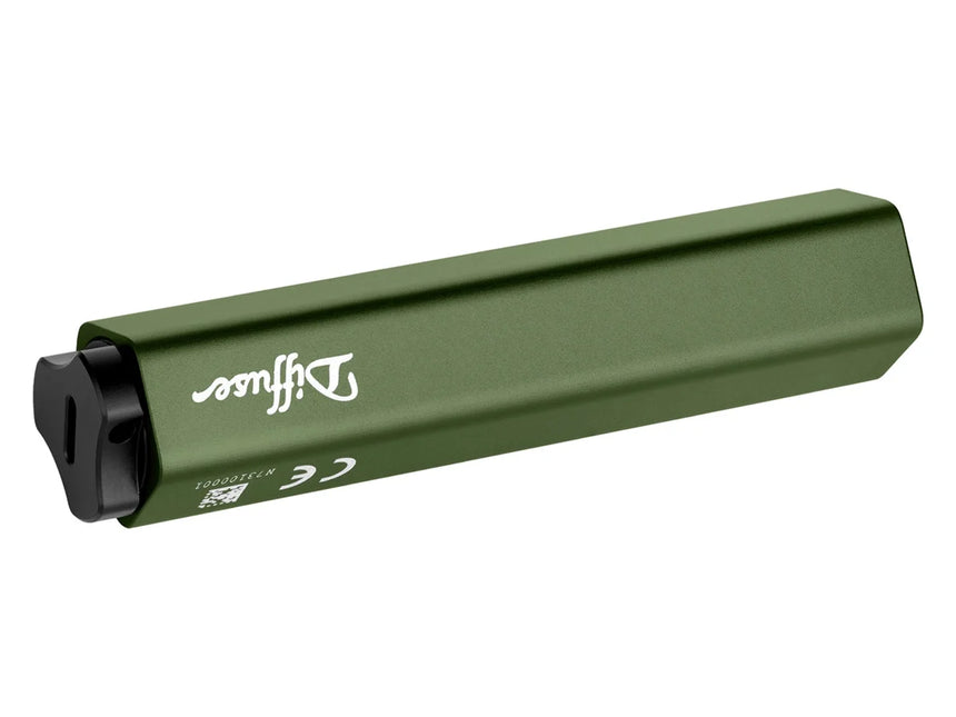 Olight Diffuse - OD Green