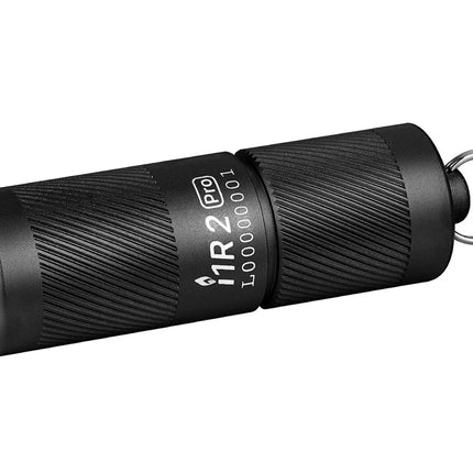 Olight I1R 2 Pro - Black