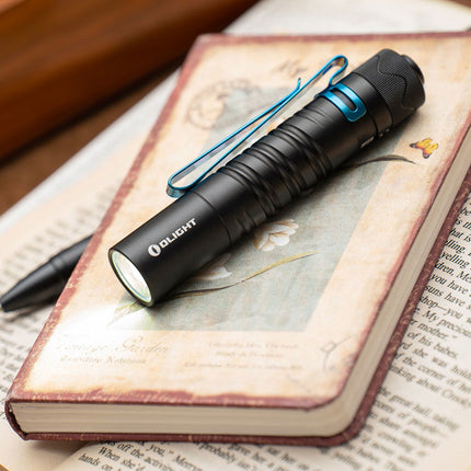 Olight I5R EOS - Zwart