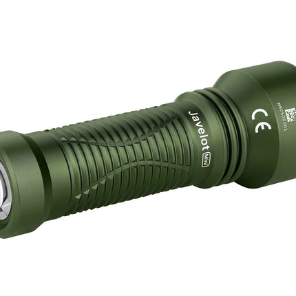 Olight Javelot Mini - OD Green