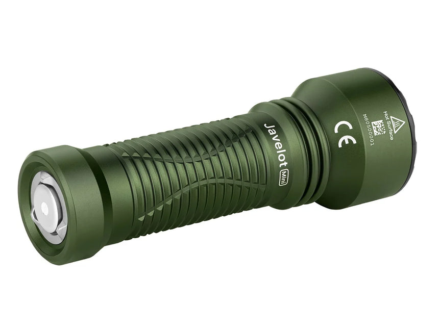 Olight Javelot Mini - OD Green