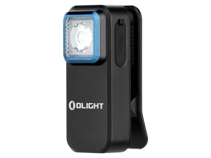 Olight Oclip - Black