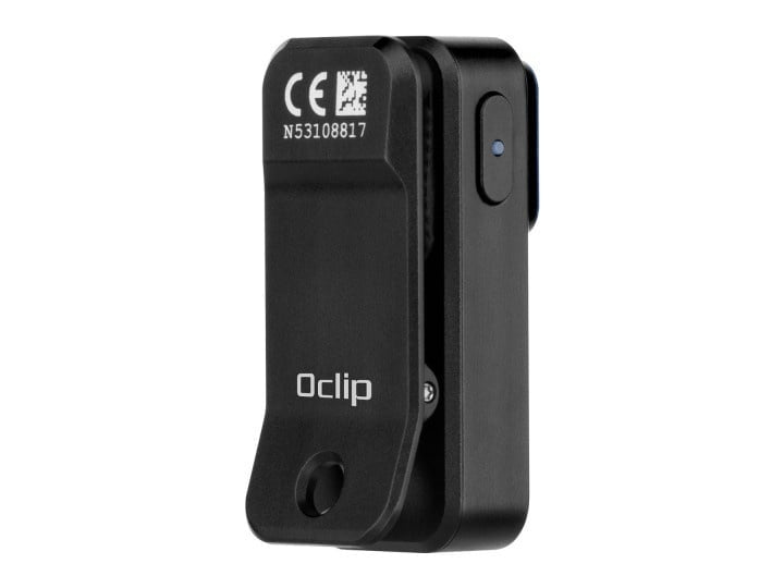 Olight Oclip - Black