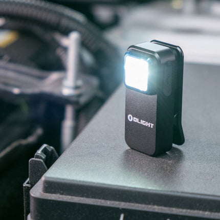 Olight Oclip - Black
