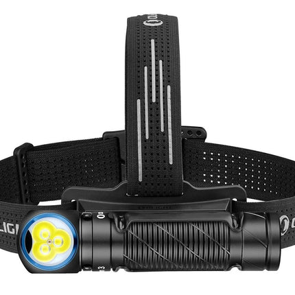 Olight Perun 2 - Black