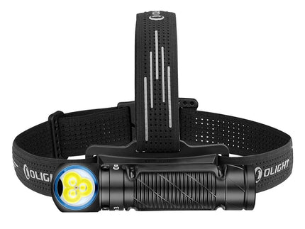 Olight Perun 2 - Black