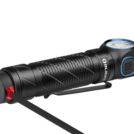 Olight Perun 2 - Black