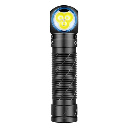 Olight Perun 2 Mini - Black