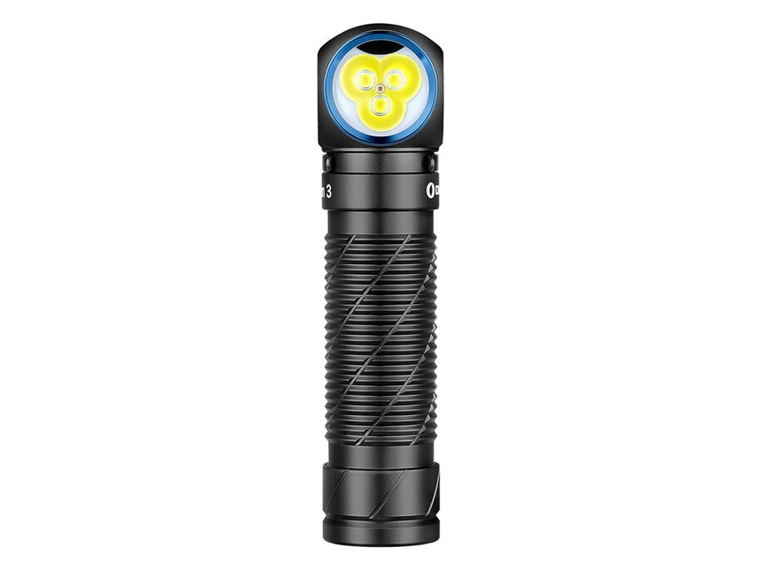 Olight Perun 2 Mini - Black