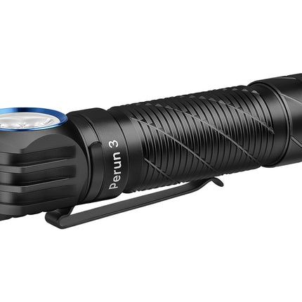 Olight Perun 2 Mini - Black