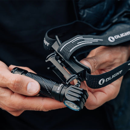 Olight Perun 2 Mini - Black