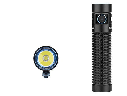 Olight S2RII Baton