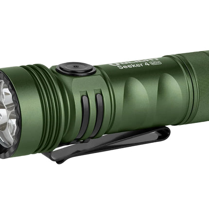 Olight Seeker 4 Mini - OD Green