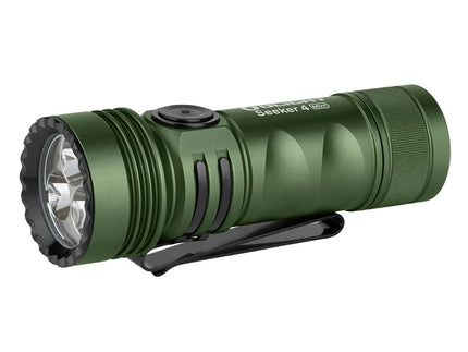 Olight Seeker 4 Mini - OD Green