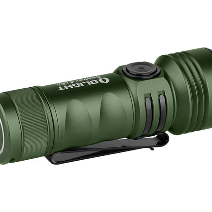 Olight Seeker 4 Mini - OD Green