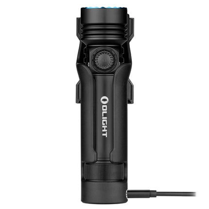 Olight Seeker 4 Pro - Black