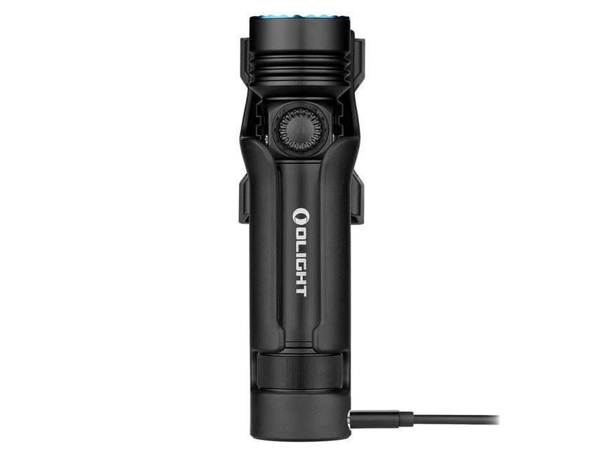 Olight Seeker 4 Pro - Black