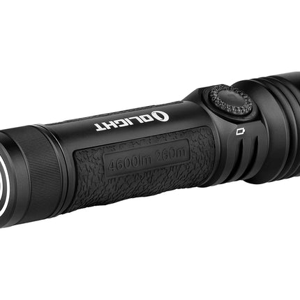 Olight Seeker 4 Pro - Black
