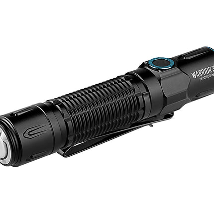 Olight Warrior 3S