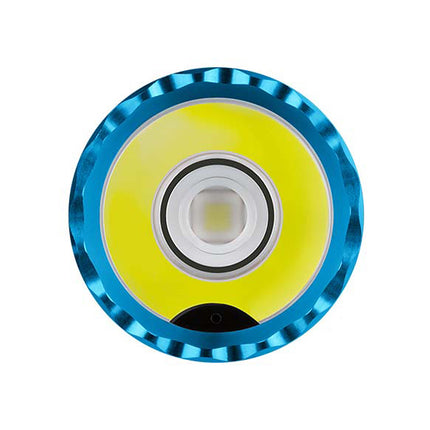 Olight Warrior 3S