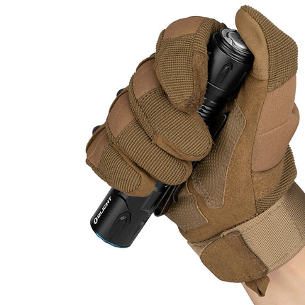 Olight Warrior 3S