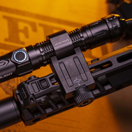 Olight Warrior 3S