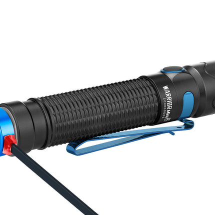 Olight Warrior Mini 2