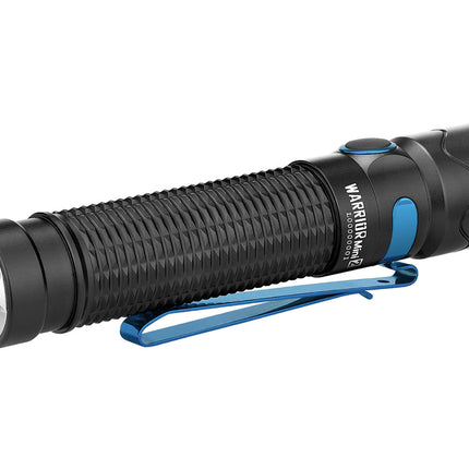 Olight Warrior Mini 2