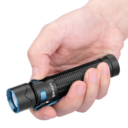 Olight Warrior Mini 2