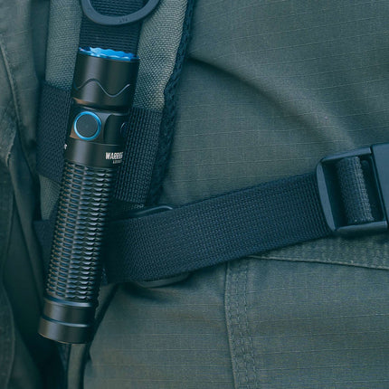 Olight Warrior Mini 2