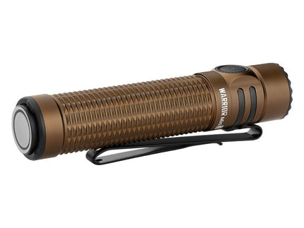 Olight Warrior Mini 3 - Desert Tan