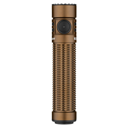 Olight Warrior Mini 3 - Desert Tan
