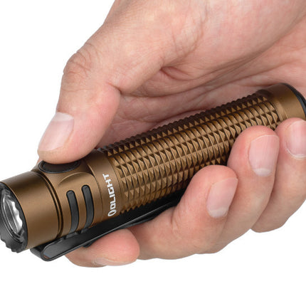 Olight Warrior Mini 3 - Desert Tan