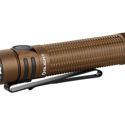 Olight Warrior Mini 3 - Desert Tan