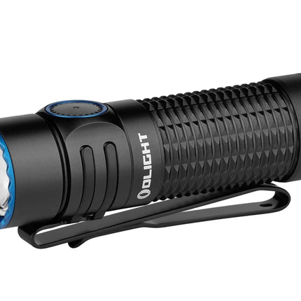 Olight Warrior Nano - Black
