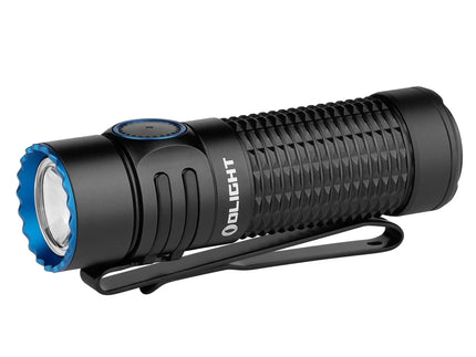 Olight Warrior Nano - Black