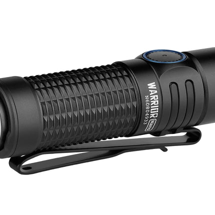 Olight Warrior Nano - Black