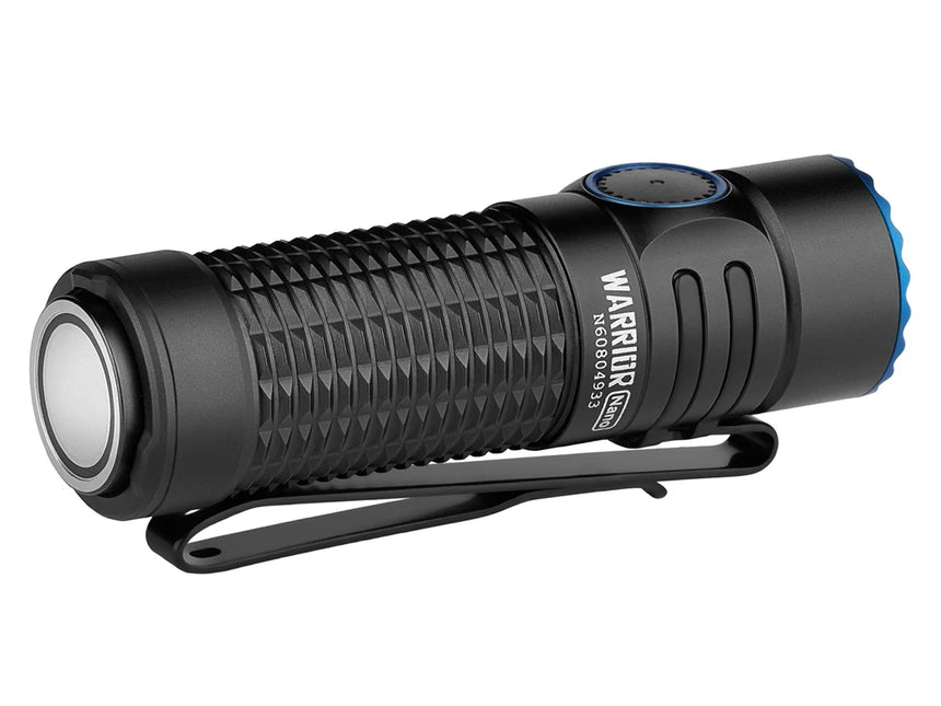 Olight Warrior Nano - Black