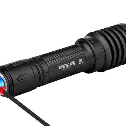 Olight Warrior X 3