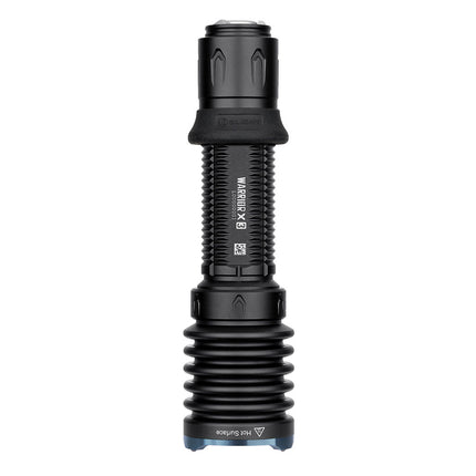 Olight Warrior X 3