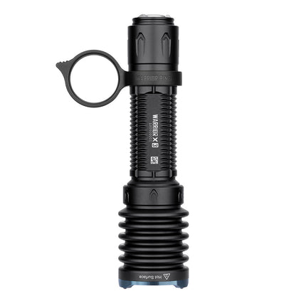 Olight Warrior X 3