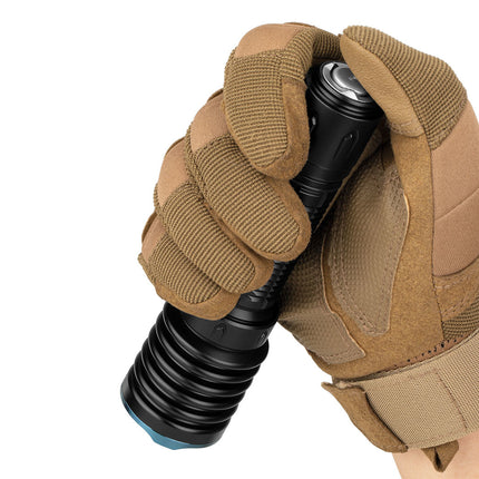 Olight Warrior X 3